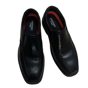 Rockport Truetech Black Men’s shoes